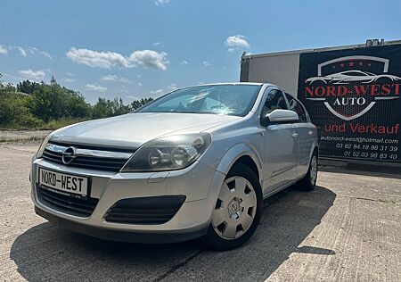 Opel Astra H Lim. Edition