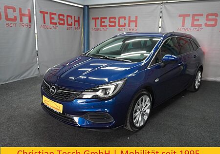 Opel Astra K Sports Tourer Elegance/NAVI/VOLL LED