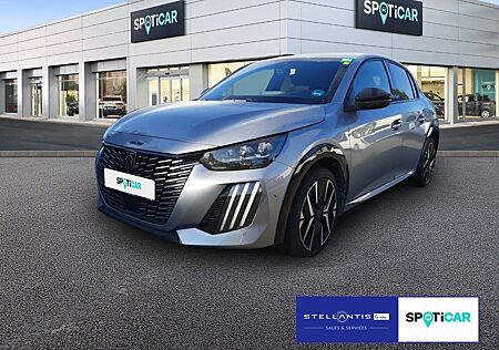 Peugeot 208 1.2 MildHyb. 145 GT*Navi*LED