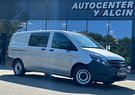 Mercedes-Benz Vito 116 CDI Mixto LANG 1.HA/NAV/6-SITZER