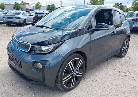 BMW i3 94AH*Wärmepumpe*H&K*Glasdach*Kamera*Shz*20