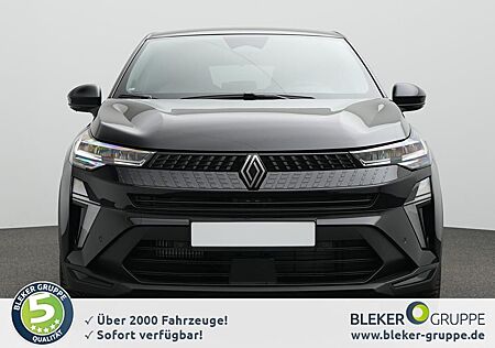 Renault Captur II Techno