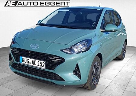 Hyundai i10 Trend EU6e FL (MY25) 1.0 Benzin (63 PS) 5-MT
