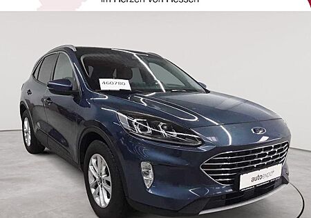 Ford Kuga 1.5 EcoBlue Aut. TITANIUM X PANO