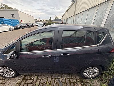 Ford B-Max 1,0 EcoBoost 74kW S/S Cool & Connect C...
