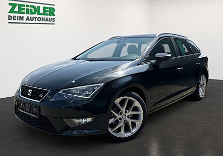 Seat Leon ST 1.4 TSI FR AHK*LED*NAVI*PDC*RFK*SHZ*SOUN