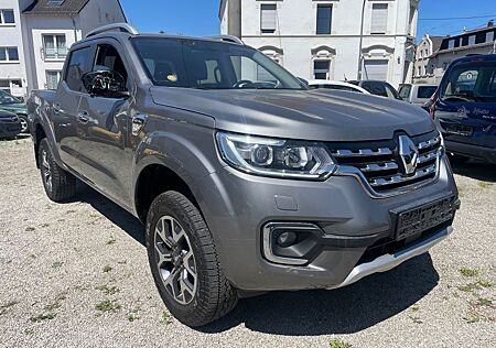 Renault Alaskan Intens Double Cab 4x4 AUTOMATIK