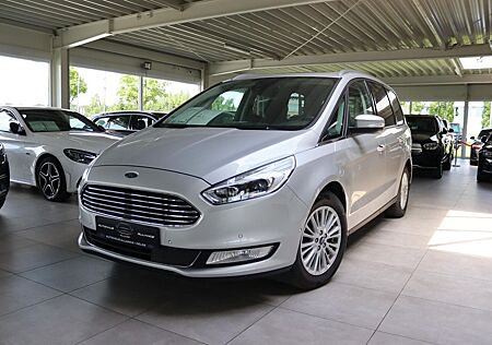 Ford Galaxy Titanium Titanium1,5 Ltr. - 121 kW Eco...