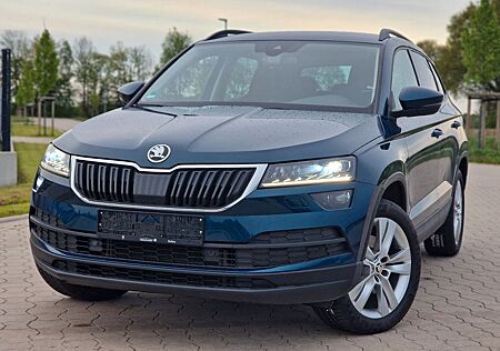 Skoda Karoq Style 4x4 150ps