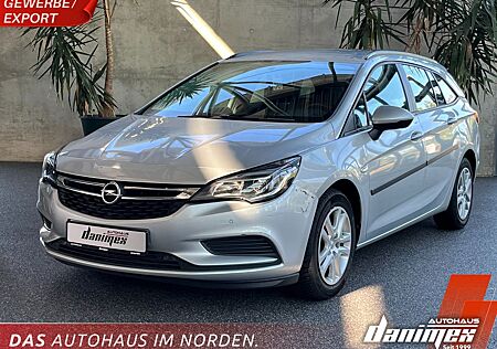 Opel Astra ST 1.6 CDTI Edition S/S AHK Sports PDC Nav