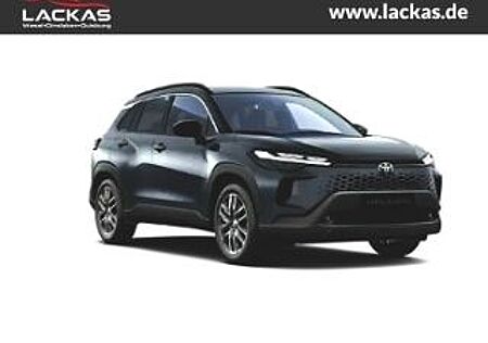 Toyota Corolla Cross 2,0 *SUV Teampla yer *FWD*15 JAHRE