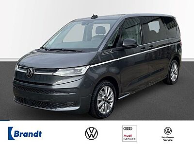 Volkswagen T7 Multivan 2.0 TDI Style DSG+MATRIX+PANO+NAVI
