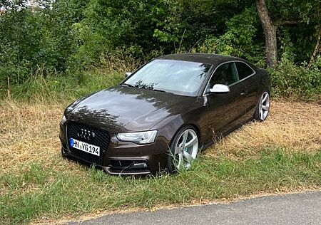 Audi S5 3.0 TFSI S tronic quattro -