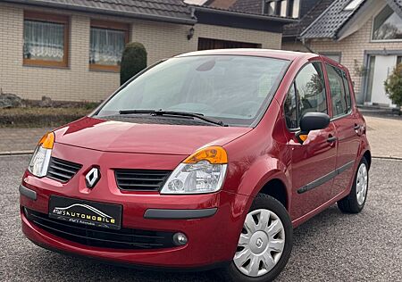 Renault Modus Cite*NUR 20.000 km*RENTENERIN FHZ*