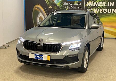 Skoda Kamiq 1.0 TSI DSG Essence+GARANTIE 2031+100tKM++