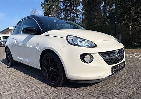 Opel Adam Unlimited