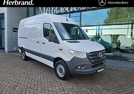 Mercedes-Benz Sprinter 317 CDI Kasten*L2H2*MBUX*360Kamera*
