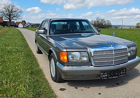 Mercedes-Benz 420
