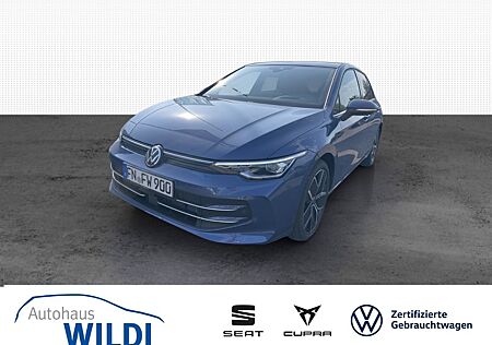 VW Golf Volkswagen VIII Style 1.5 eTSI 110 kW*PANO*LED*AHK*ACC
