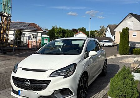 Opel Corsa OPC