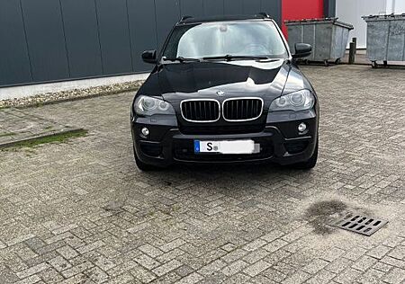 BMW X5 xDrive30d -