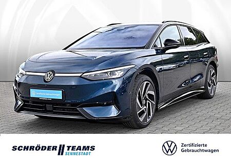 VW ID.7 Volkswagen Tourer Pro eUPE 71000