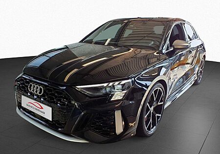 Audi RS3 Sportback 2.5 TFSI quattro *280 km/h*PANO*