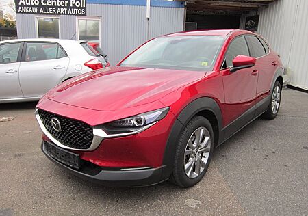 Mazda CX-30 e-SKYACTIV-G M-Hybrid 150 Exclusive-Line