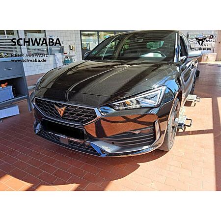Cupra Leon leasen