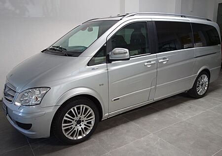 Mercedes-Benz Viano 3.0 CDI Ambiente Edition lang Sportpaket