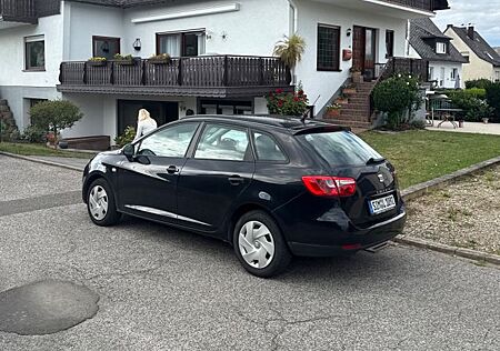 Seat Ibiza 1.2 TDI CR Style Viva ST Style Viva
