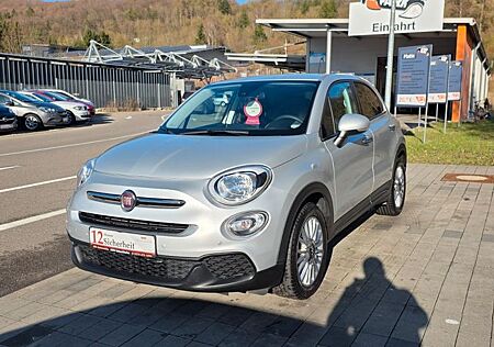 Fiat 500X Cult*KLIMAAUTO.*TMP*SHZ*PDC*WENIG KM*