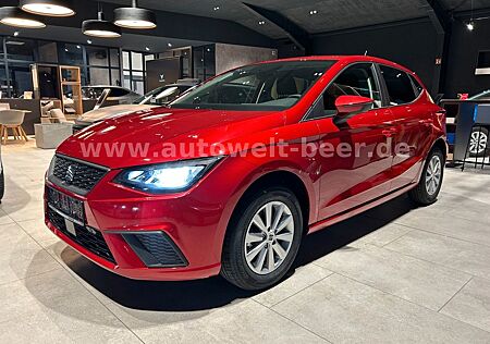 Seat Ibiza 1.0TSI 116 PS DSG RoadEd. FullLink*CAM*