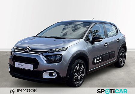Citroën C3 Feel Pack 1.2 PureTech 110 EU6d FEELPACK PT11