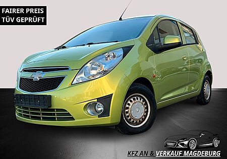 Chevrolet Spark LS /E25