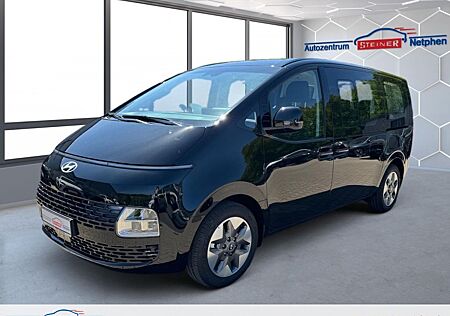 Hyundai Staria HYBRID 1.6 T-GDI 6AT 9-Sitze COMFORT PLUS