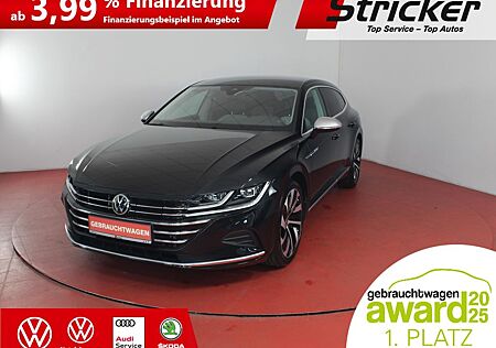 VW Arteon Volkswagen Shooting Brake 1.4TSI eHybrid DSG 332,-oh