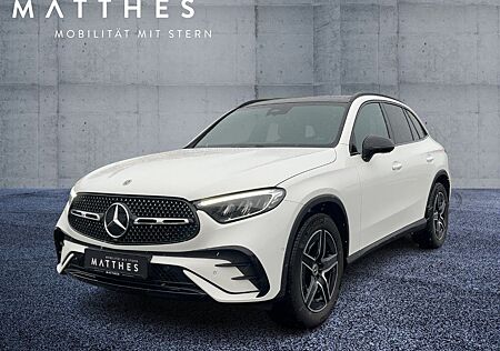 Mercedes-Benz GLC 220 d 4M AMG/Night/Pano/Kamera/AHK