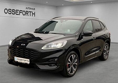 Ford Kuga ST-Line X PHEV 2.5l +HUD+KAMERA+TEMPOMAT