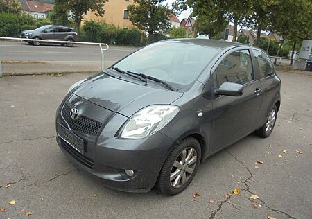 Toyota Yaris 1,33 Team"KLIMA-ALU´S-PDC"