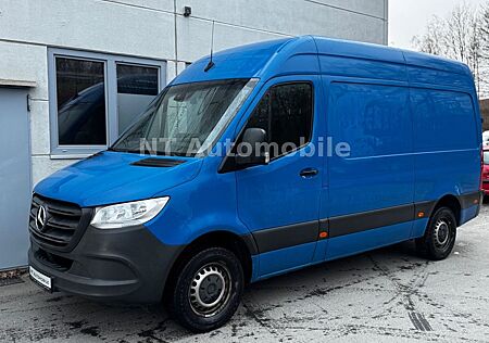 Mercedes-Benz Sprinter 316 CDI RWD Hochdach Klima Navi SHZ 1Hd
