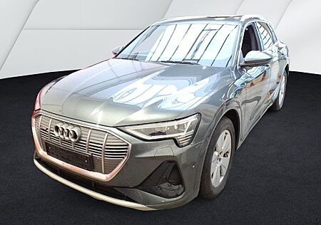 Audi e-tron 55 quattro S line+MATRIX+B&O+PANO+HEAD-UP
