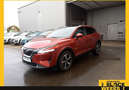 Nissan Qashqai N-Connecta 1,5 VC-T e-Power