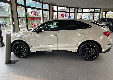 Audi RS Q3 RSQ3 2.5 TFSI | GARANTIE | 20 ZOLL | 360 GRAD