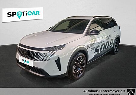 Peugeot 5008 Hybrid 136 Allure