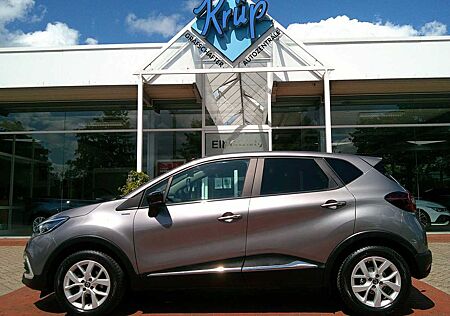Renault Captur (ENERGY) TCe 90 LIMITED