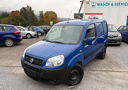 Fiat Doblo Doblò 1.9 JTD SX Kasten