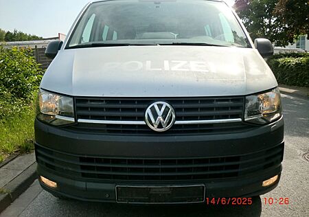VW T6 Transporter Volkswagen T6 2.0TDI Automatik lang