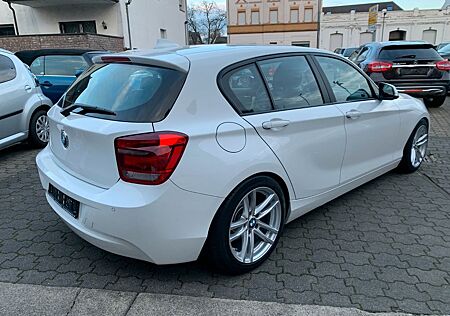 BMW 116 i 16V Sportlich