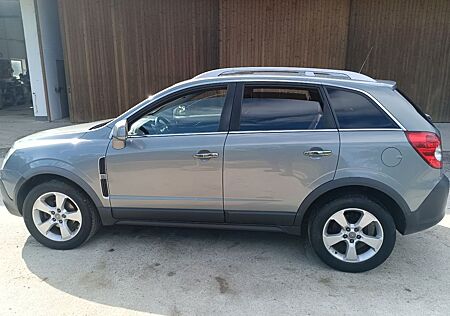 Opel Antara 2.4 Cosmo Cosmo 4x4